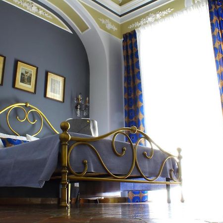 Junior Suite Catane Extérieur photo