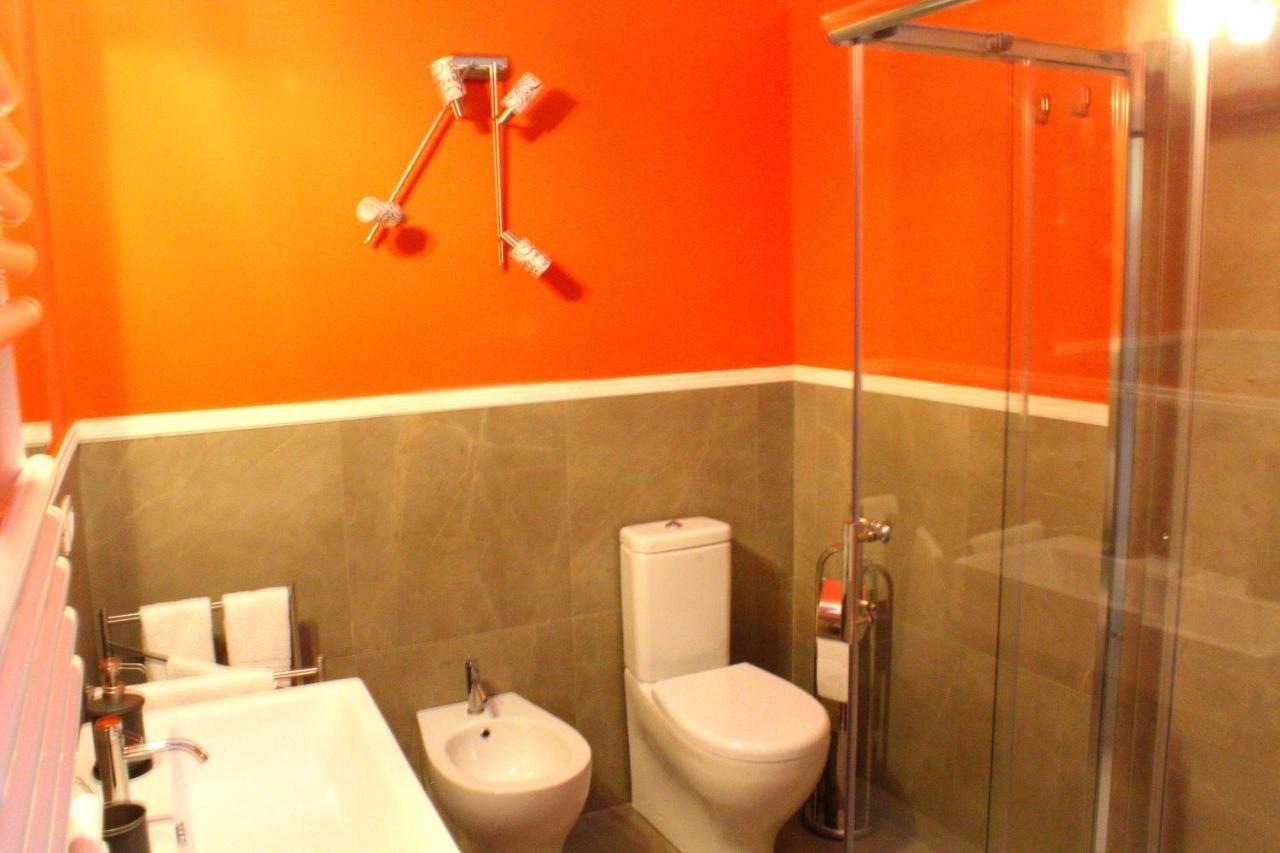 Junior Suite Catane Extérieur photo