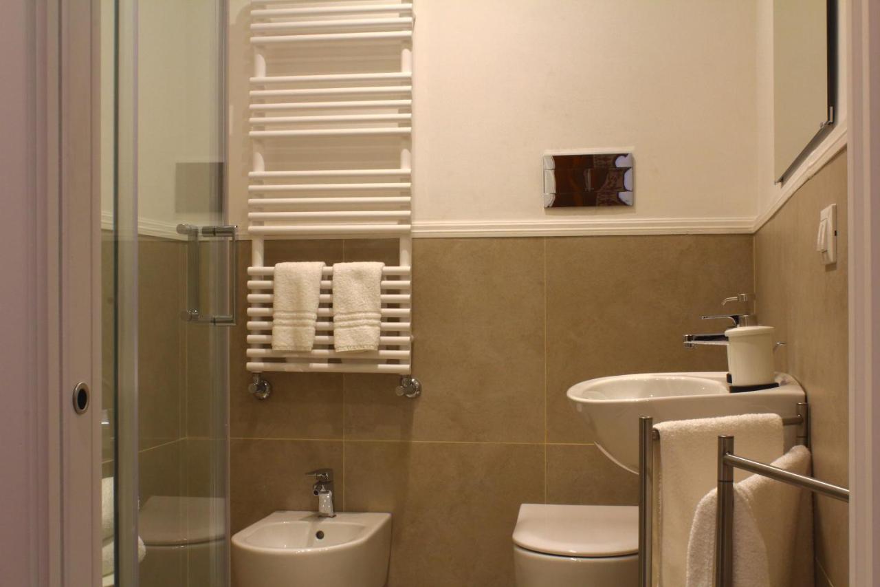Junior Suite Catane Extérieur photo