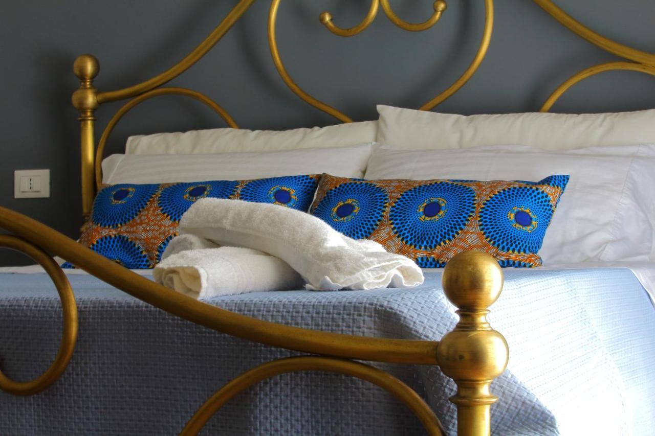 Junior Suite Catane Extérieur photo