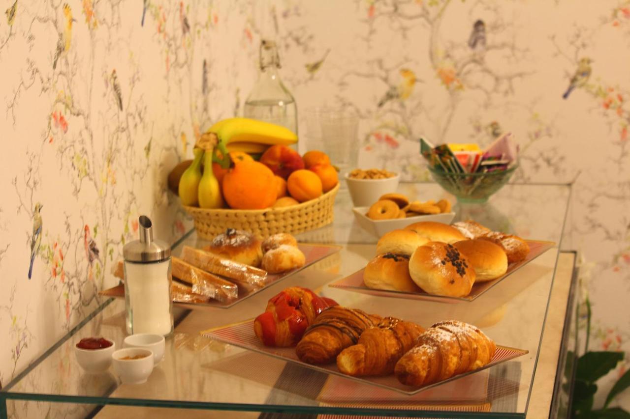 Junior Suite Catane Extérieur photo